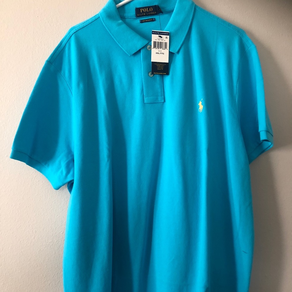 Ralph Lauren polo